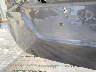 Дверь багажника Fortuner Дверь багажника Fortuner