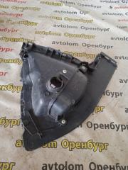 Накладка консоли передняя правая Toyota Camry ACV40 2GRFE Накладка консоли передняя правая Toyota Camry ACV40 2GRFE