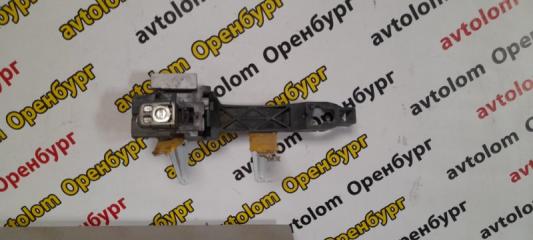 Кронштейн ручки двери задний правый NISSAN qashqai 2006-2010