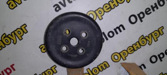 Шкив помпы Ford Focus 2 2006 CB4 HXDB AE8Q8509AA Б/У