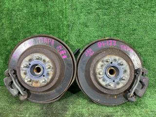 Ступица задняя SUBARU LEGACY BE5 2001 EJ206 Ступица задняя SUBARU LEGACY BE5 2001 EJ206