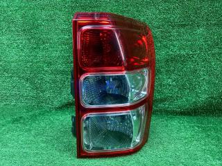 Стоп-сигнал правый SUZUKI ESCUDO TDA4W 2014 J24B