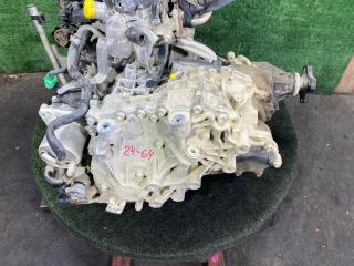 Автомат NISSAN X-TRAIL NT31 2009 MR20DE
