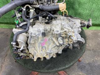Автомат NISSAN X-TRAIL NT31 2010 MR20DE