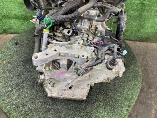 Автомат TOYOTA TANK M900A 2017 1KR-FE