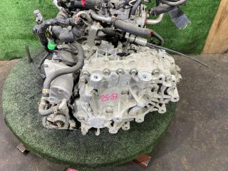 Автомат NISSAN BLUEBIRD SYLPHY KG11 2011 MR20DE