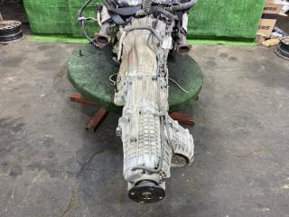 Автомат NISSAN SKYLINE NV36 2008 VQ25HR