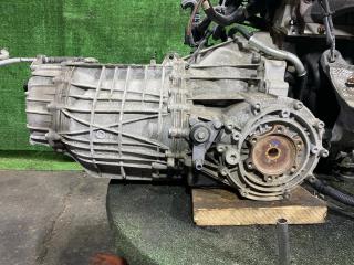 Автомат AUDI A4 B8 8K2 2012 CDN