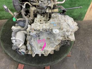 Автомат NISSAN SERENA C25 2009 MR20DE