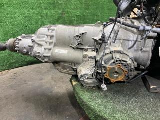 Автомат AUDI A4 B7 8EC 2007 BWE