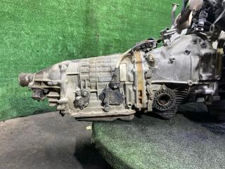 Автомат SUBARU OUTBACK BP9 2006 EJ253