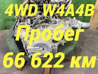 Автомат MITSUBISHI GRANDIS NA4W 2005 4G69