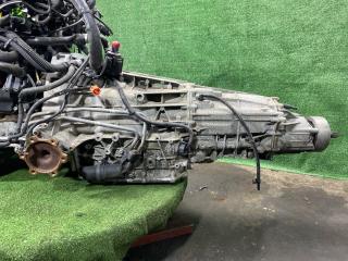 Автомат AUDI A4 B8 8K2 2014 CDN