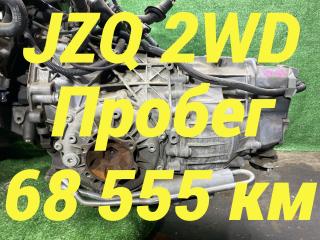 Автомат AUDI A4 B7 8EC 2007 BFB