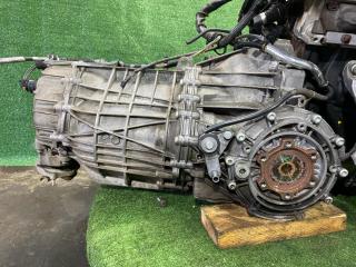 Автомат AUDI A4 B8 8K2 2008 CDH