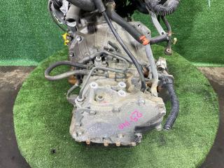 Автомат TOYOTA PASSO KGC10 2009 1KR-FE
