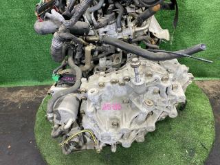 Автомат NISSAN DUALIS J10 2008 MR20DE