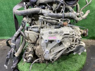 Автомат NISSAN TEANA TNJ32 2010 QR25DE