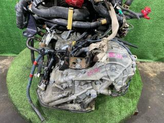 Автомат TOYOTA ALLION ZRT261 2007 3ZR-FAE