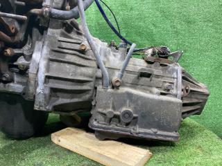 Автомат SUZUKI JIMNY JB23W 2003 K6A