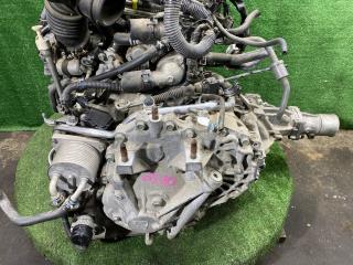 Автомат MITSUBISHI OUTLANDER CW5W 2009 4B12
