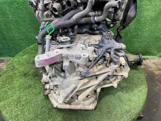 Автомат TOYOTA TANK M910A 2017 1KR-FE