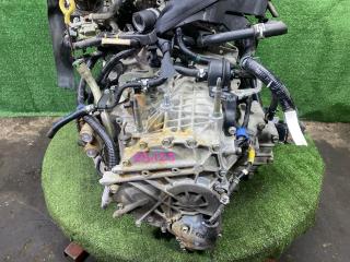 Автомат HONDA ELYSION RR1 2006 K24A