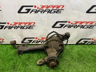 Редуктор передний Suzuki Escudo TL52W 2003 J20A Редуктор передний Suzuki Escudo TL52W 2003 J20A