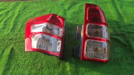 Стоп-сигнал правый задний SUZUKI ESCUDO TDA4W 2010 J24B