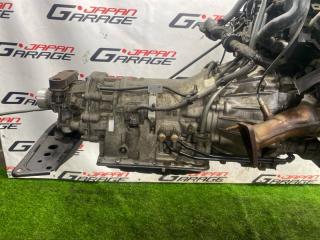 АКПП NISSAN Skyline V36 VQ25