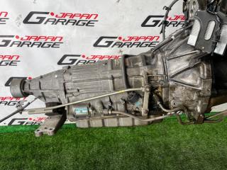 АКПП Toyota Brevis Jcg10 2005 1jzfse