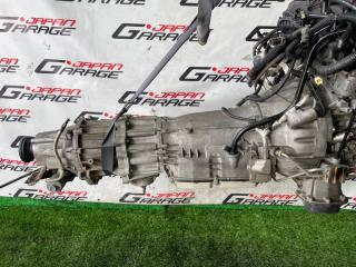 АКПП JEEP GRAND CHEROKEE WK2 2012 ERB