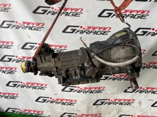 АКПП Toyota Hiace RZH102V 1996 1RZ