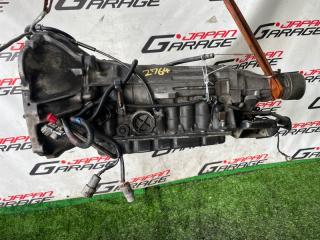 АКПП TOYOTA SUPRA JZA70 1991 1JZ-GTE