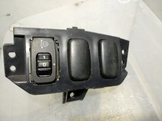 Кнопка корректора фар Mitsubishi Lancer 2007-2011 10 8614A038 Б/У