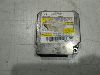 Блок управления AIR BAG Chevrolet Aveo 2005-2011