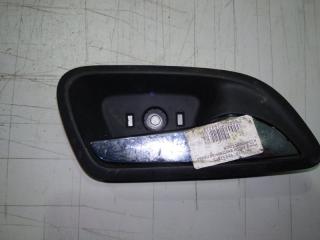 Запчасть ручка двери внутренняя передняя правая Chevrolet Cruze 2008-2012