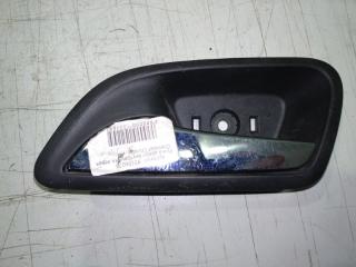 Запчасть ручка двери внутренняя передняя левая Chevrolet Cruze 2008-2012