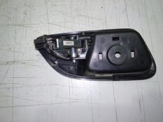 Ручка двери внутренняя передняя левая Cruze 2008-2012 J300 Ручка двери внутренняя передняя левая Cruze 2008-2012 J300
