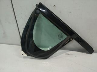 Запчасть стекло двери задней правой Jaguar XF 2007-2011
