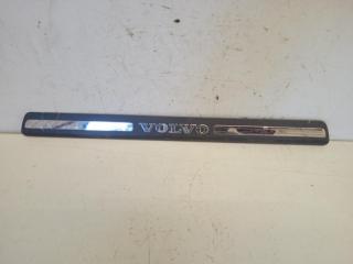 Запчасть накладка порога передняя Volvo XC90 2002-2015