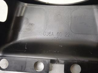 Кожух рулевой колонки Mazda6 2002-2007 GG