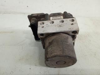 Блок ABS (насос) Ford Mondeo 3 2000-2007