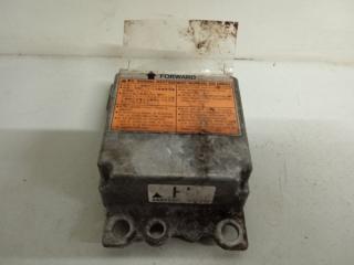 Блок управления AIR BAG Nissan X-Trail 2001-2006