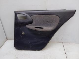 Обшивка двери задняя правая Chevrolet Lanos 2004-2010
