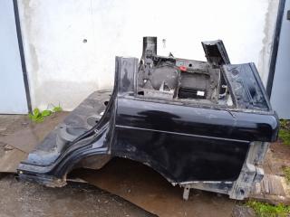 Крыло заднее левое Land Rover Range Rover 3 2002-2010 4.2 ALA760150 Б/У