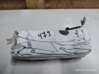 Подушка безопасности в торпедо Citroen C3 2005