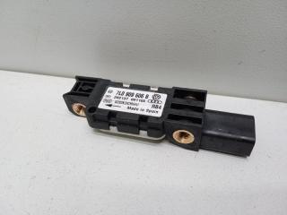 Запчасть датчик air bag Volkswagen Touareg 2005
