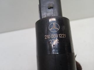 Насос омывателя фар Mercedes-Benz S-Class W221 3.5