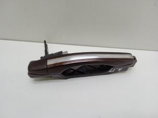 Запчасть ручка двери наружная задняя правая Geely Emgrand X7 2014